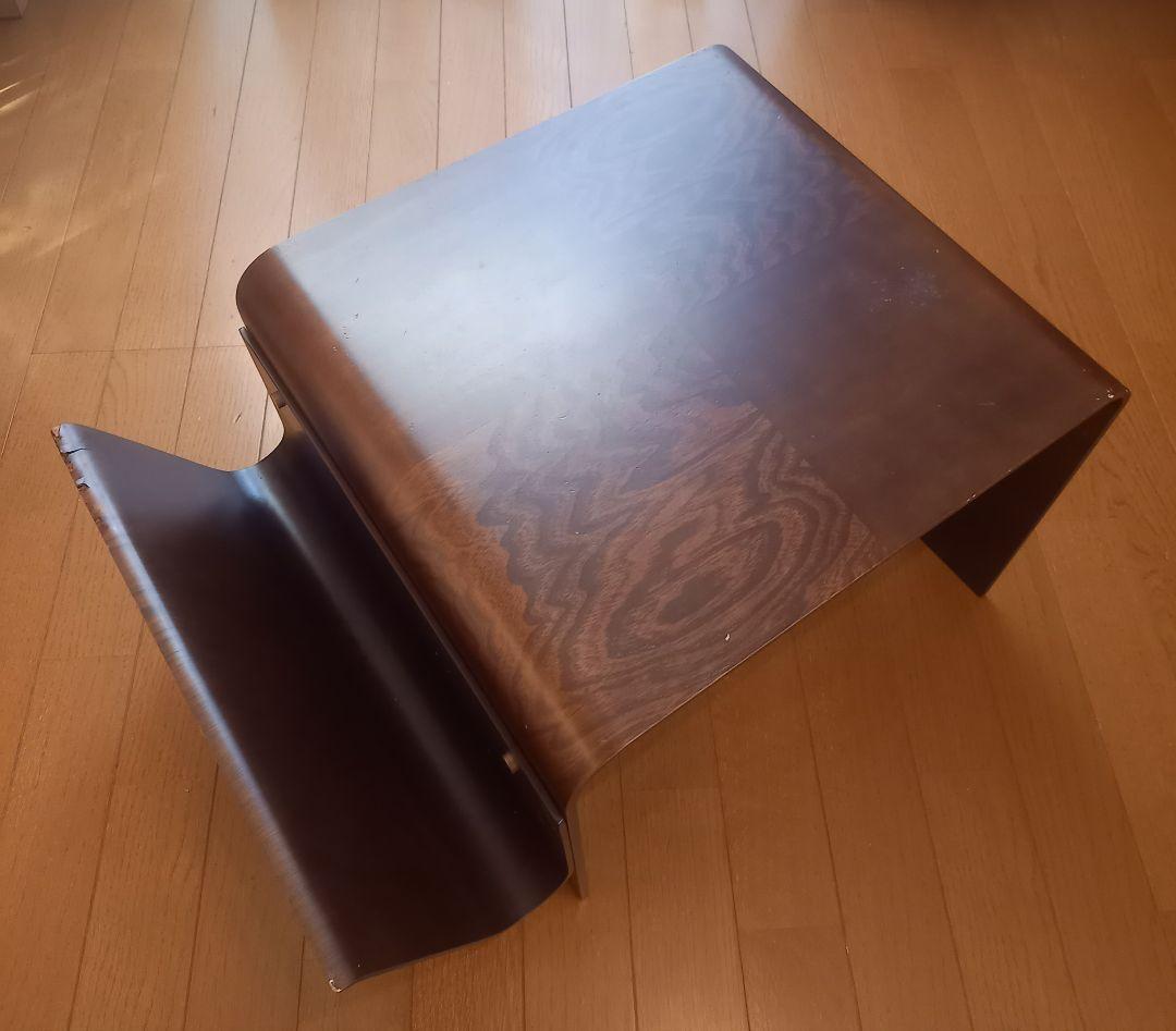 UNDER COVER×CASE STUDY エレファント テーブル 希少