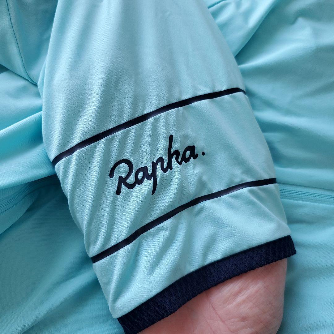 ラファRapha レディース サイクルジャージS