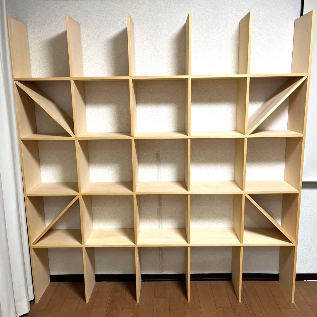 マルゲリータ margherita シェルフ 本棚