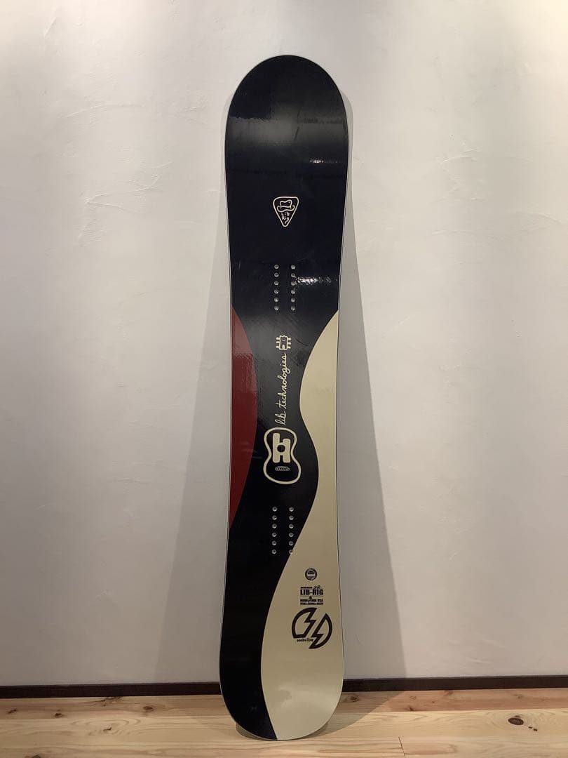 Libtech リブテック　LIBRIG 2025-2026