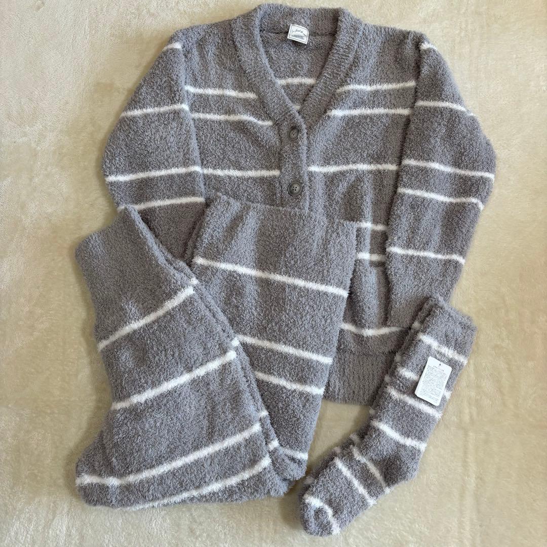 【新品】GELATO PIQUE 福袋 ルームウェア ３点セット