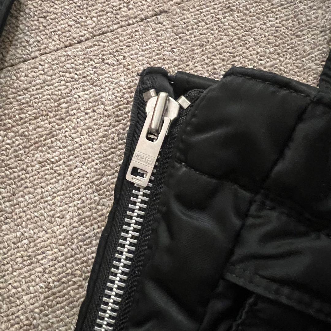 PORTER / TANKER 2WAY TOTE BAG ポーター　タンカー