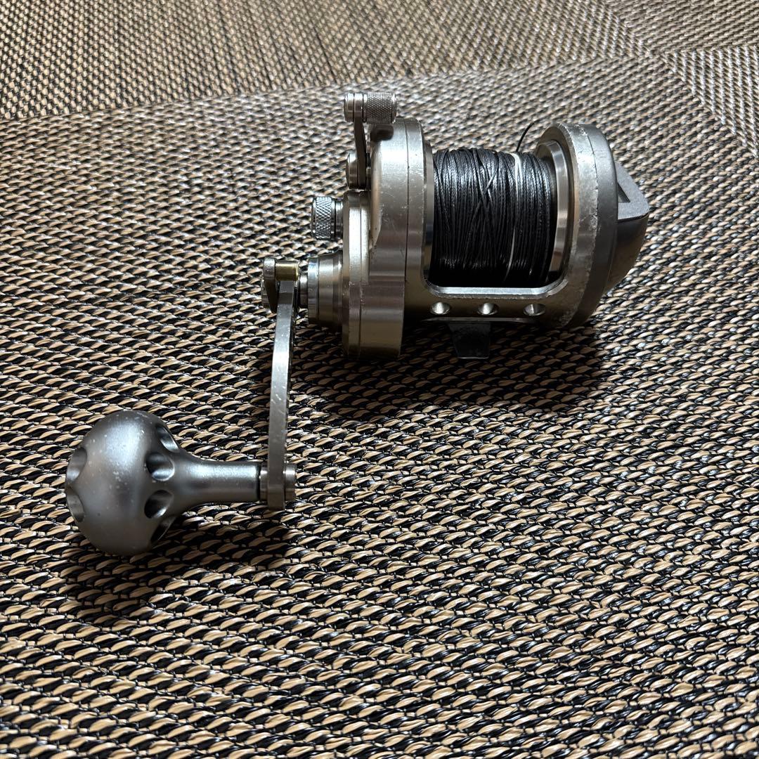 夢幻工房　石鯛　40HD