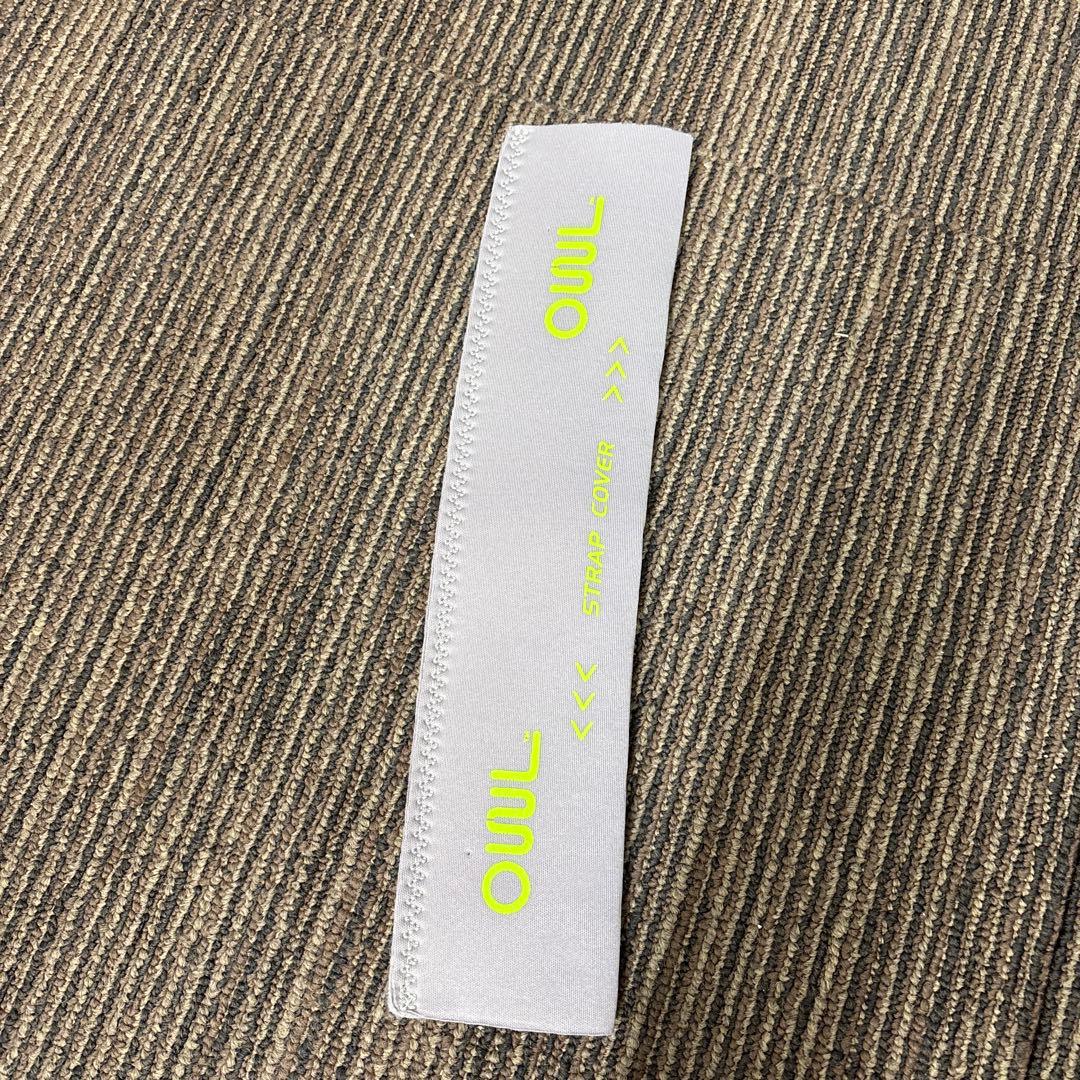 OUUL （オウル）軽量キャディバッグ　ゴルフバック　スタンド