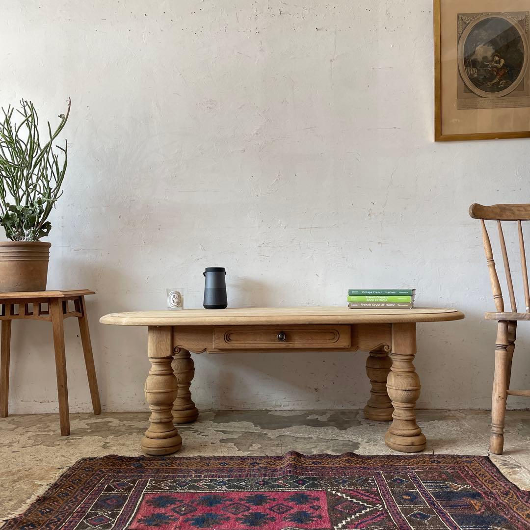 SUMMER SALE 7/4〜7/31 ドロワーコーヒーテーブル　テレビ台