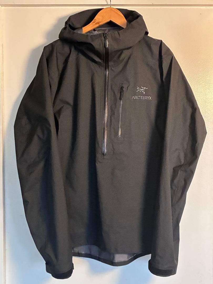 ARC'TERYX ALPHA SL Sサイズ