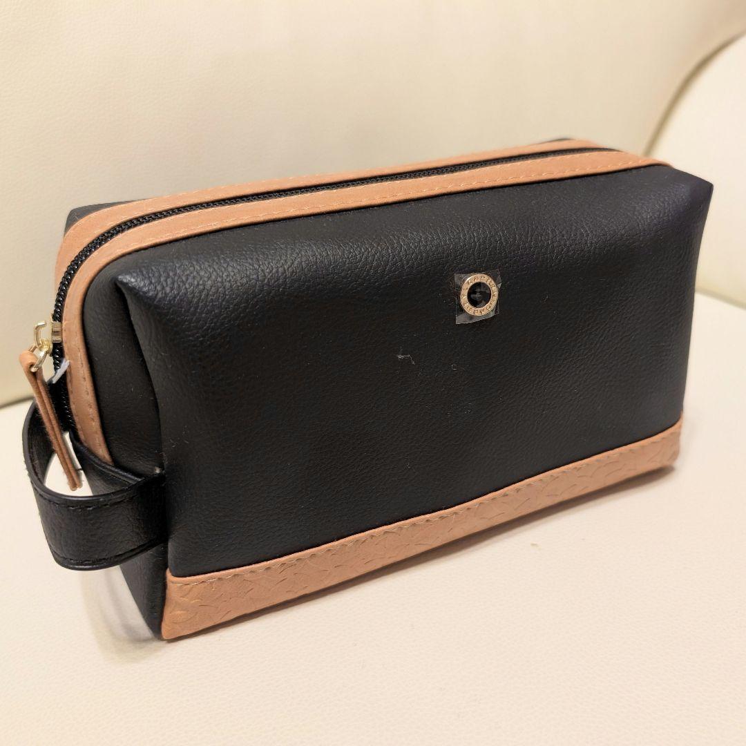 新品未開封 エミレーツ航空ファーストクラス アメニティBVLGARIブルガリ男性