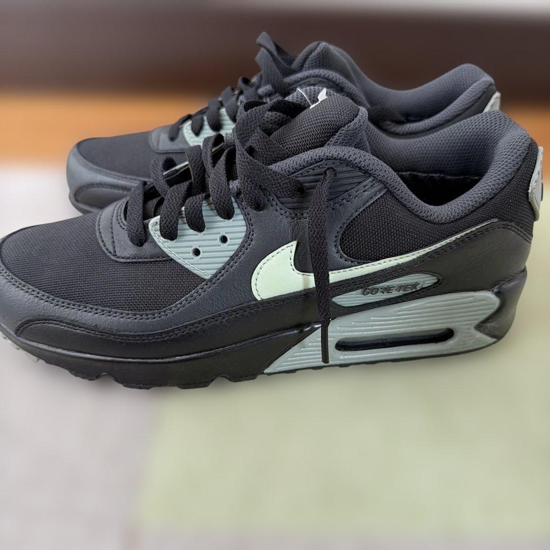 靴 NIKE AIR MAX 90 GTX 26.5cm