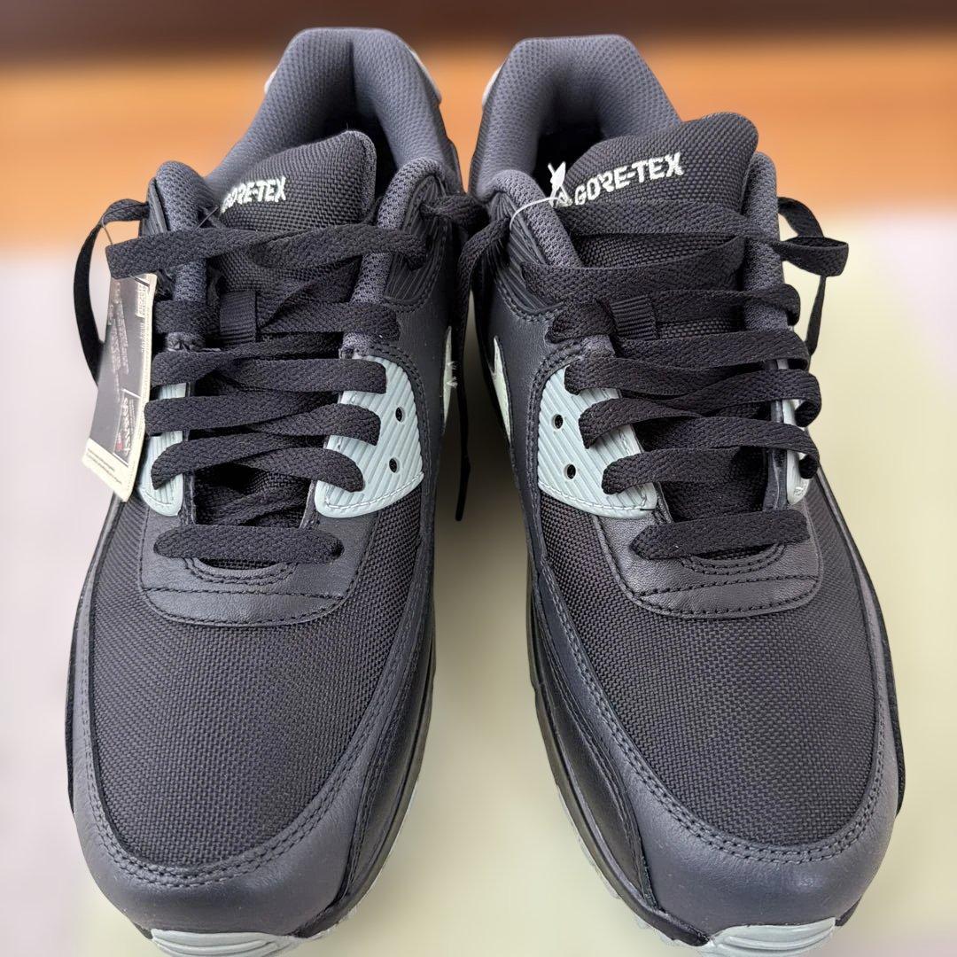 靴 NIKE AIR MAX 90 GTX 26.5cm