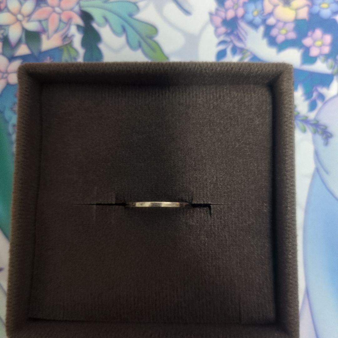 パ*ー様 K18刻印あり　指輪　リング　11号