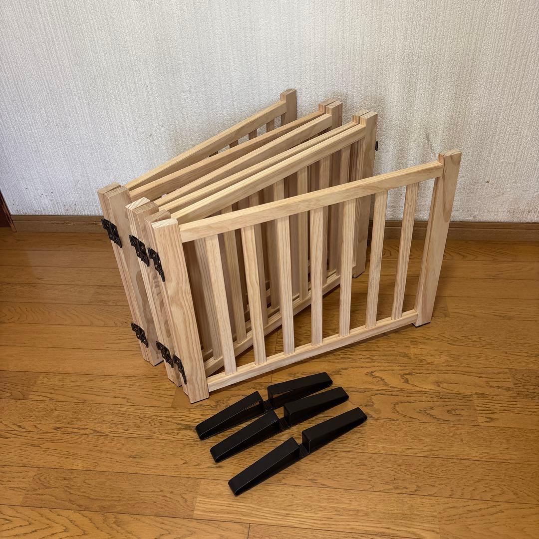 ペット用ゲート