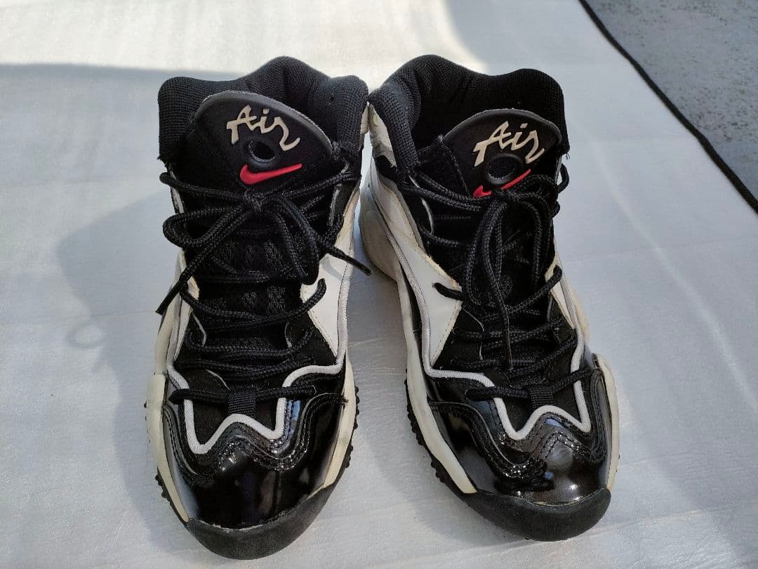 Nike Air fright　 ナイキ　エアーフライト　タービュレンス