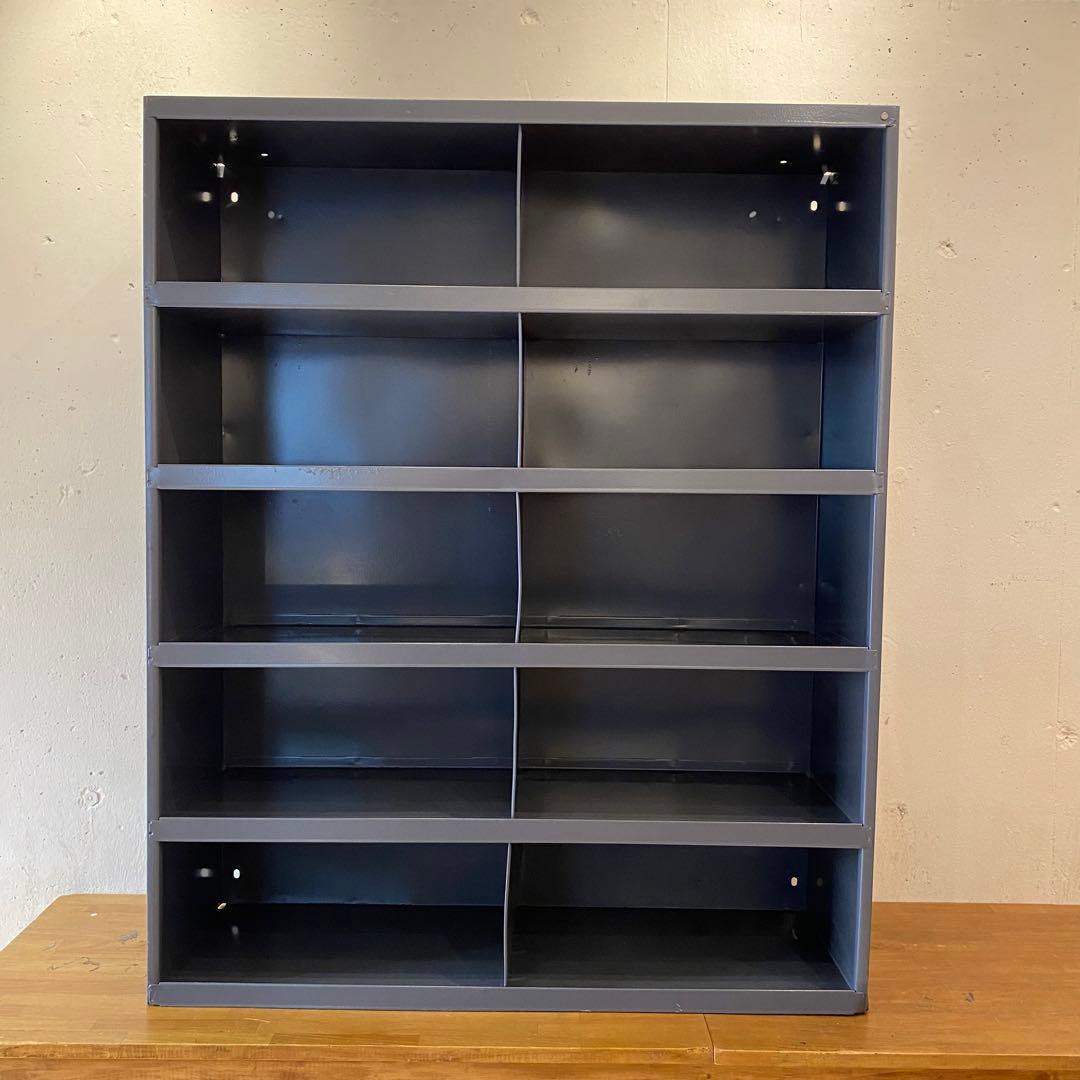 LDH　パシフィックファニチャー　PFS スチール棚