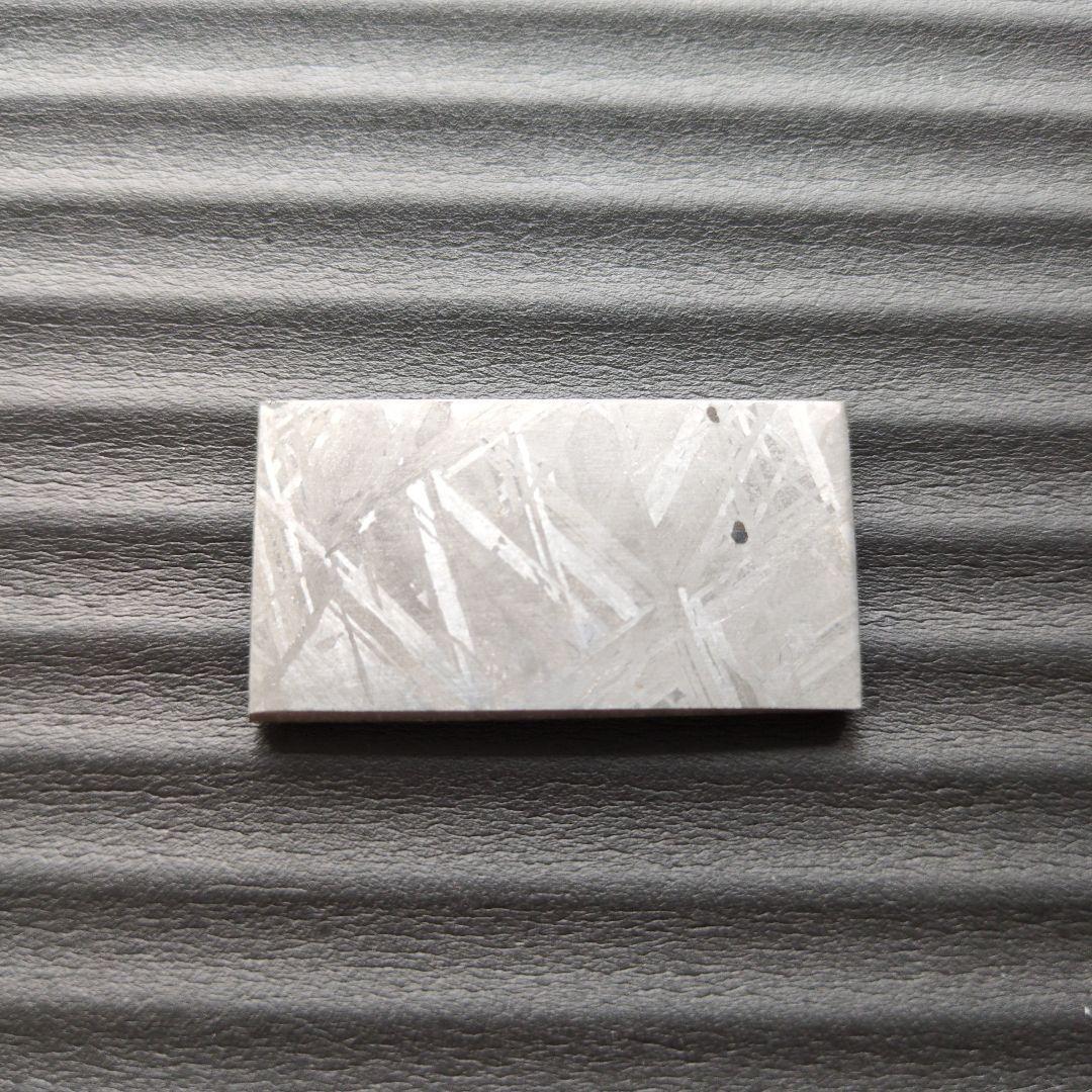 ギベオン隕石標本 鉄隕石 ナミビア産