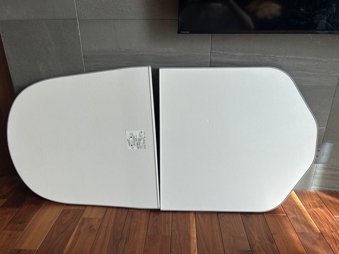 TOTO 風呂蓋　EKKS6NKAA21WN 未使用