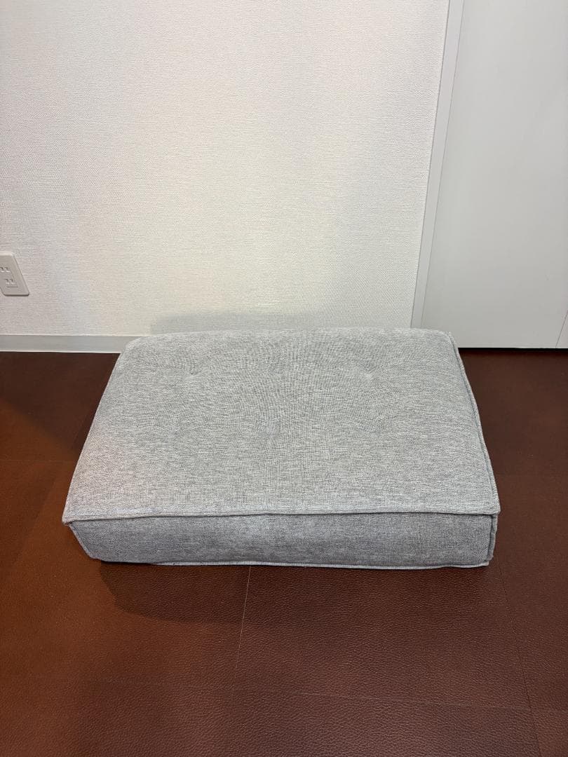でぃあ　THE CUSHION SOFA 座面：コンパクト ×1