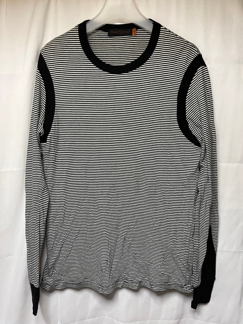 アリスです　undercoverism 07AW SIZE 3