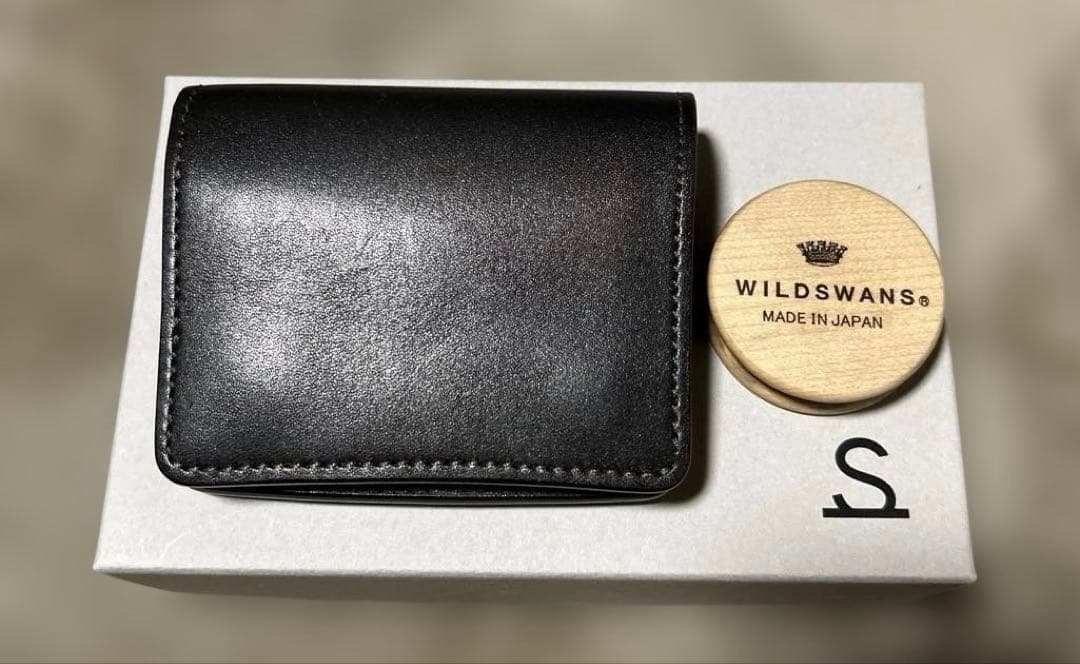 ワイルドスワンズ　フルグレインブライドル　kf-003 ブラック