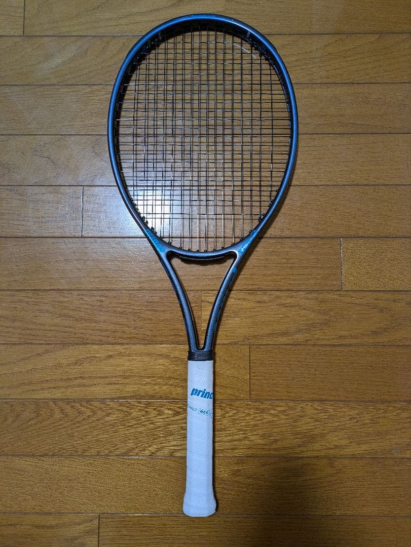 Prince Tour O3 100 290g（ヨッシー）