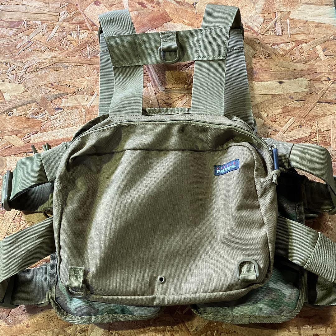 リトルプレゼンツ ベスト その他アクセサリー