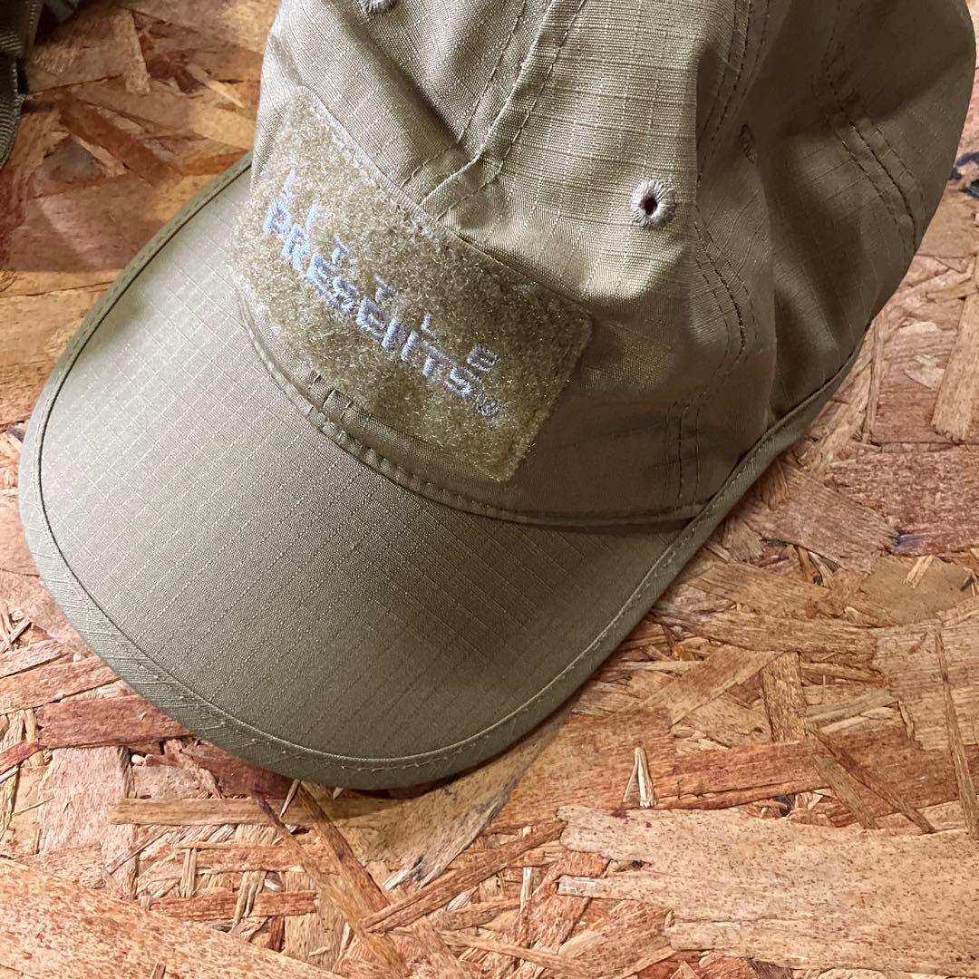 リトルプレゼンツ ベスト その他アクセサリー