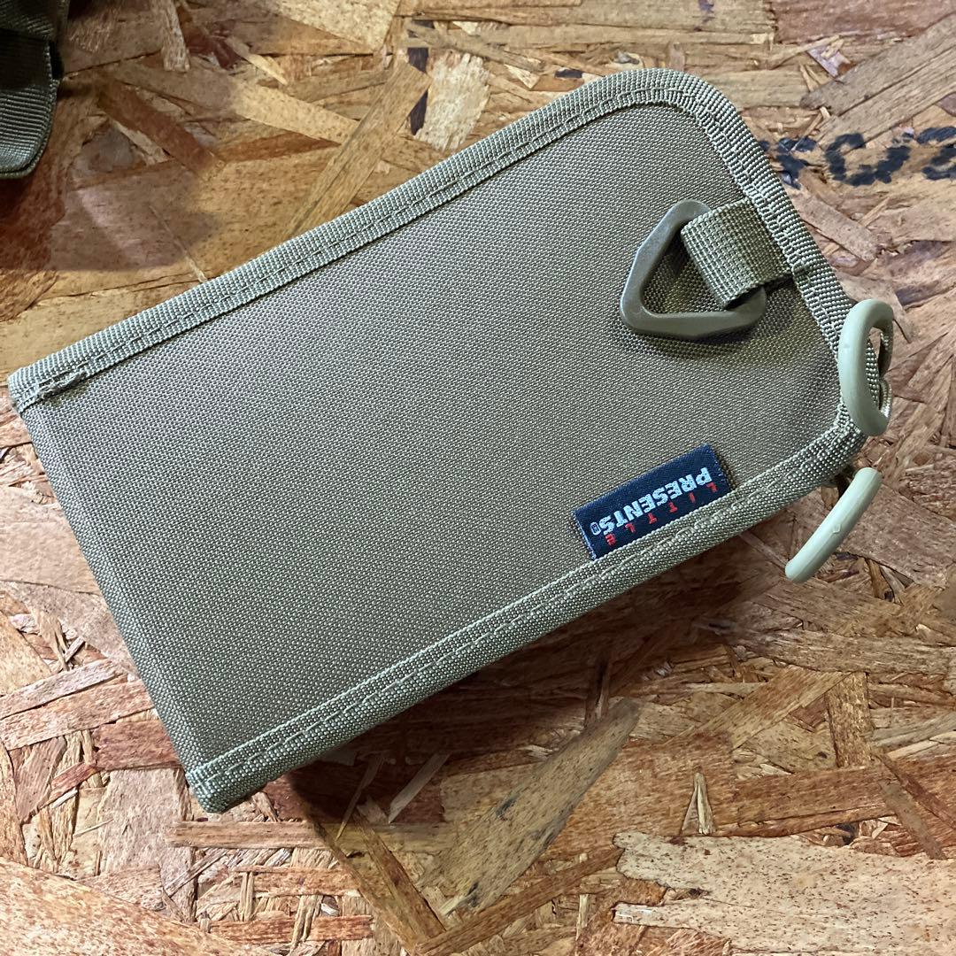 リトルプレゼンツ ベスト その他アクセサリー