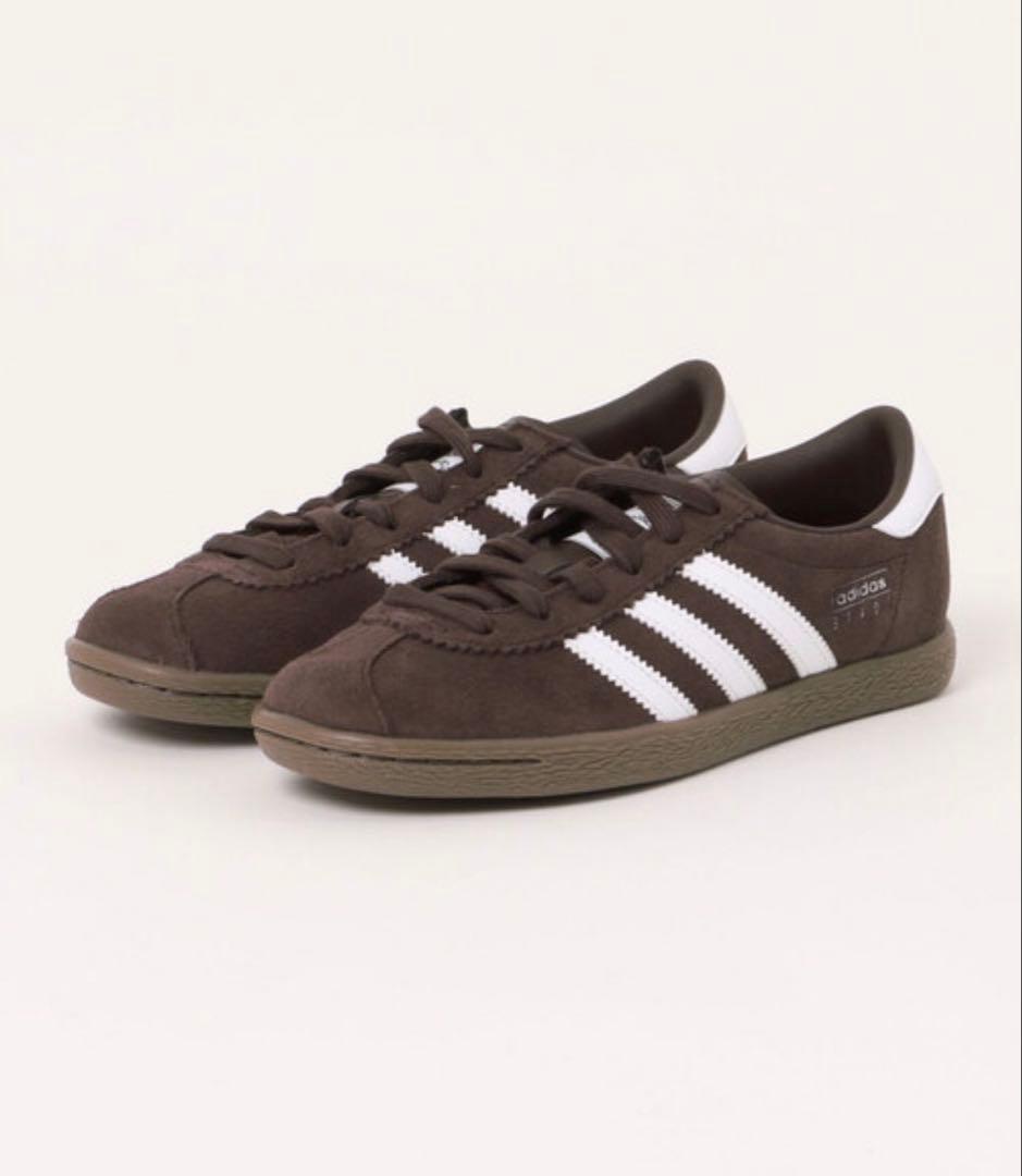 ADIDAS アディダス STADT シュタット JR9553