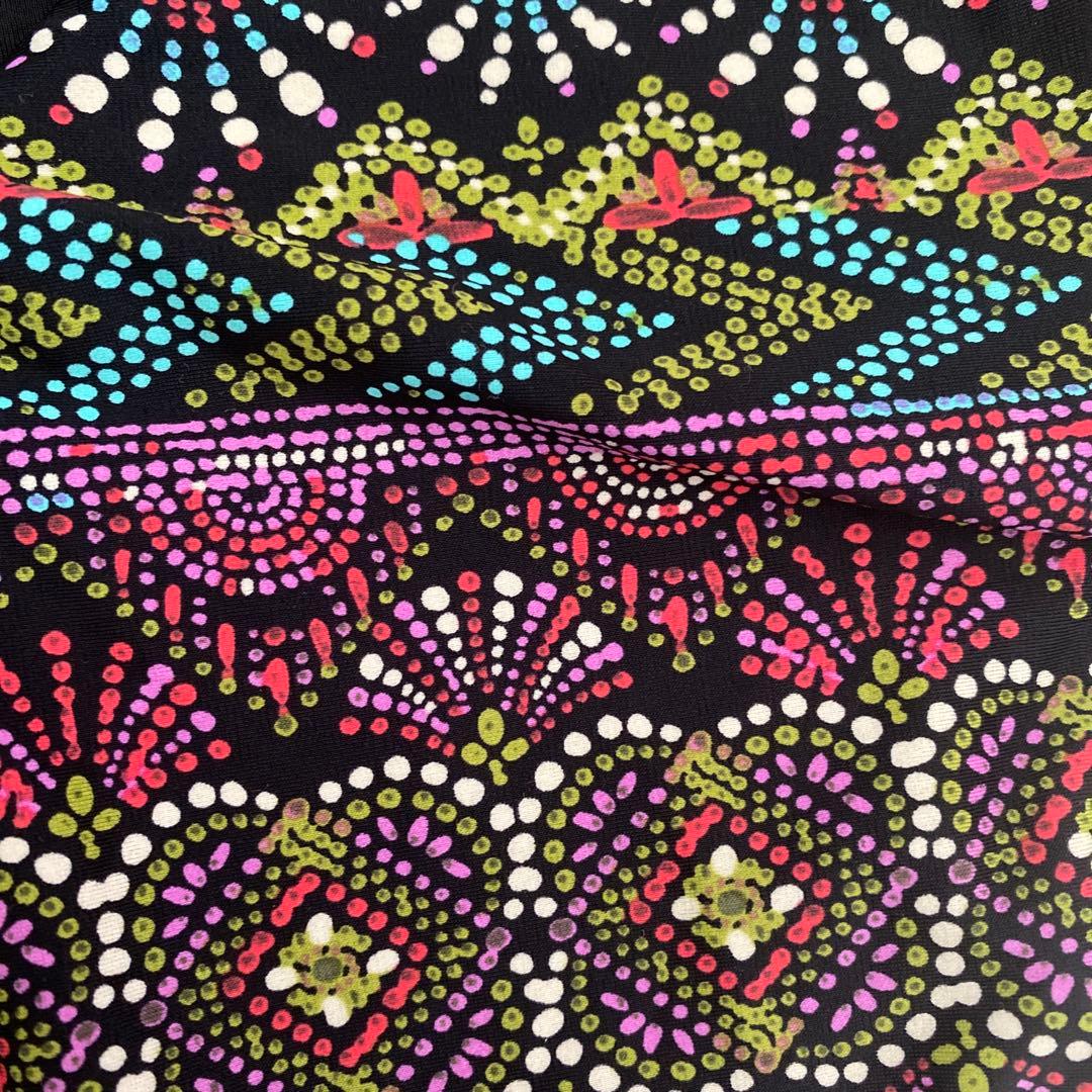 最終値下げ patagonia ワンピース水着 S