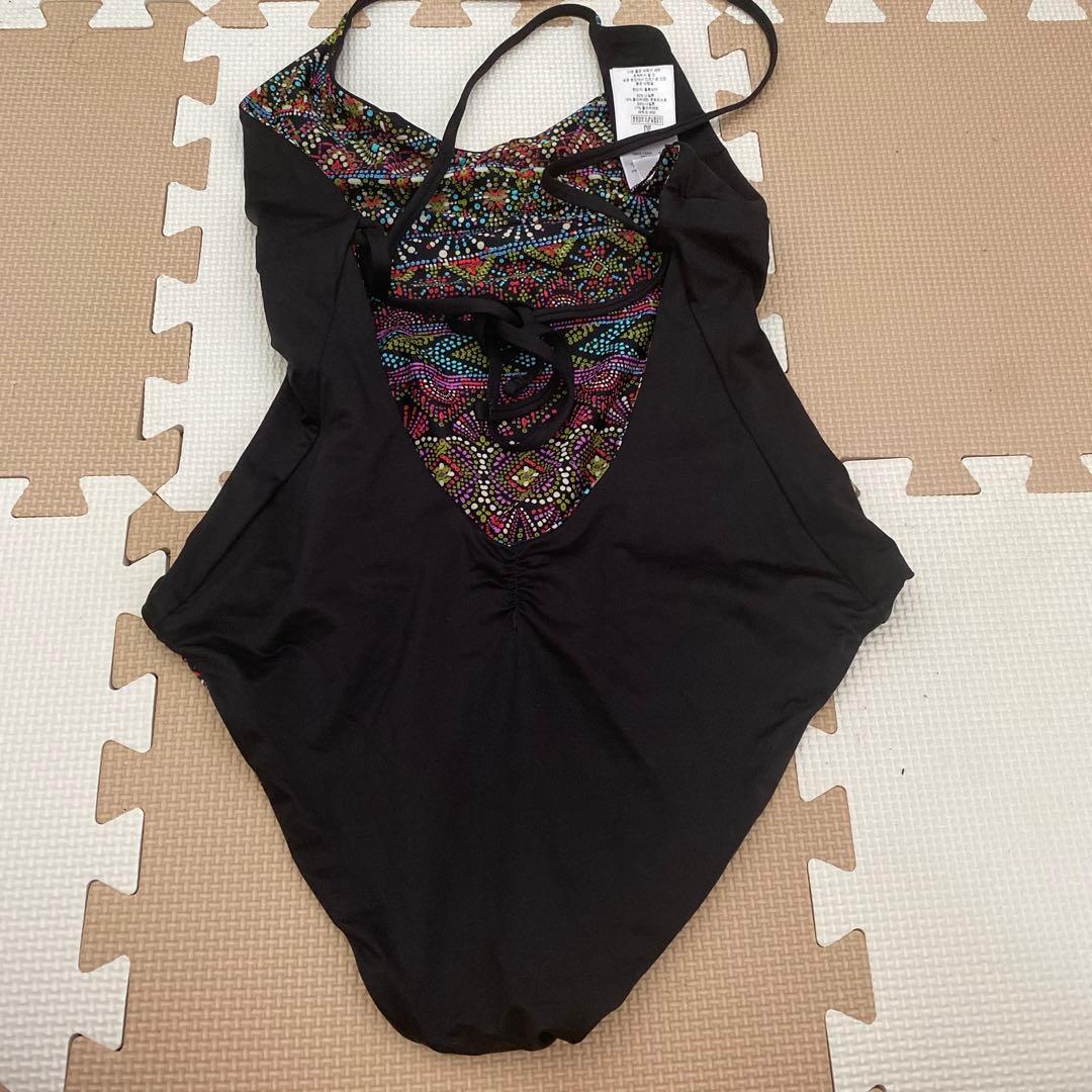 最終値下げ patagonia ワンピース水着 S