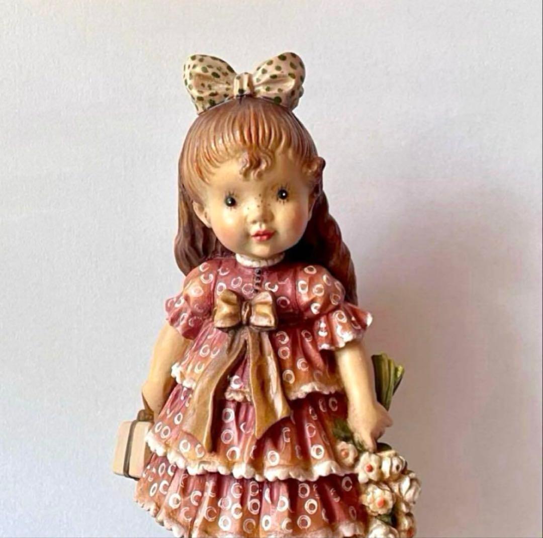 【おまとめ】アンリ人形16㎝【A Special Day】【Tag Along】