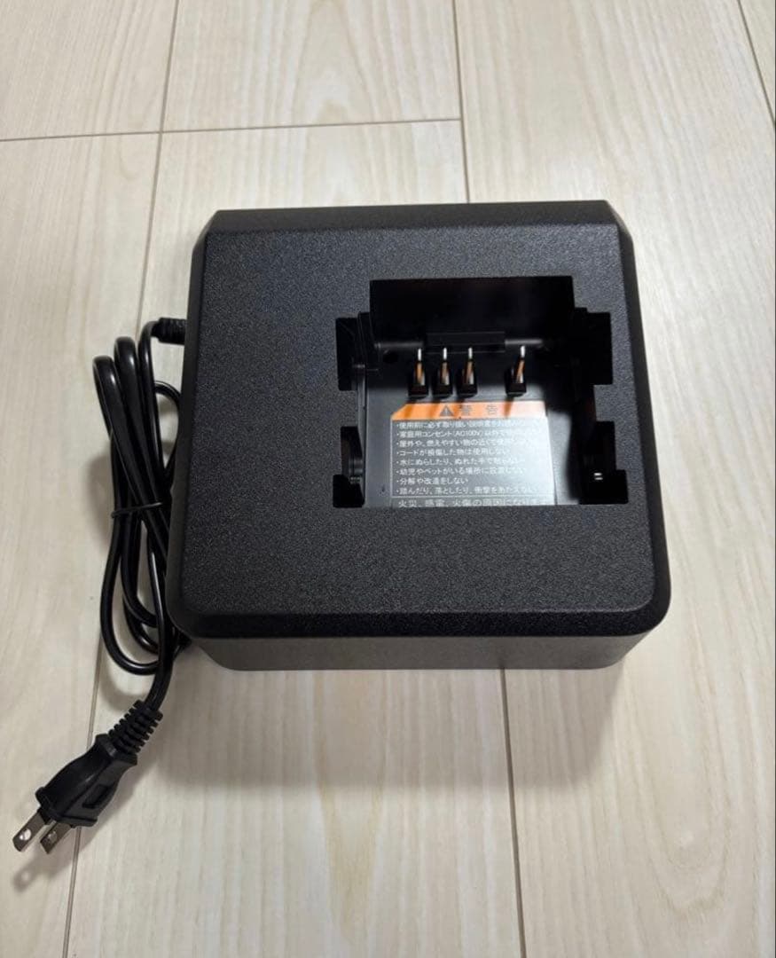 ヤマハ 電動自転車 X3S-02 充電器