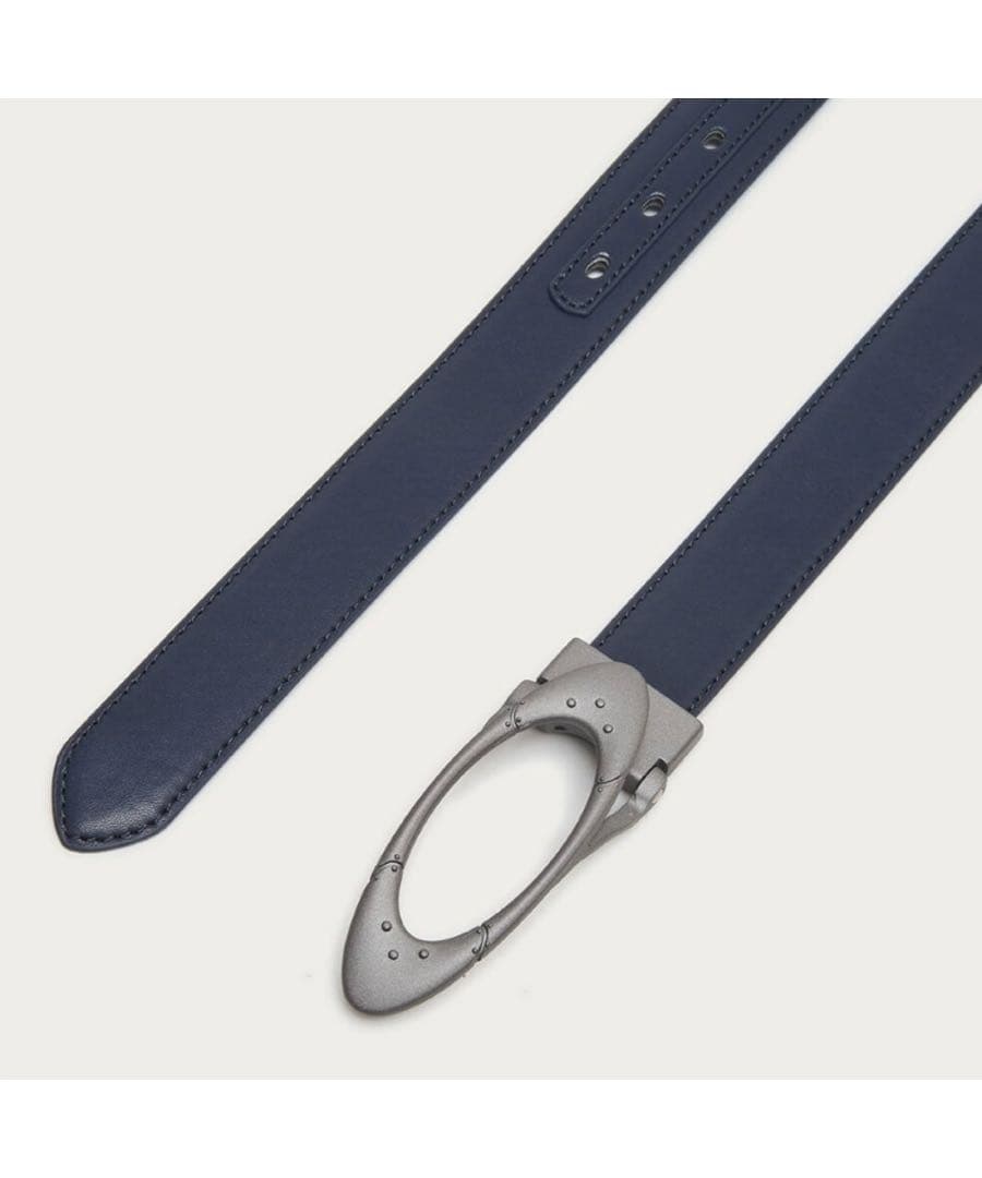 【入手困難】 オークリー OAKLEY ベルト FOS901542 ネイビー