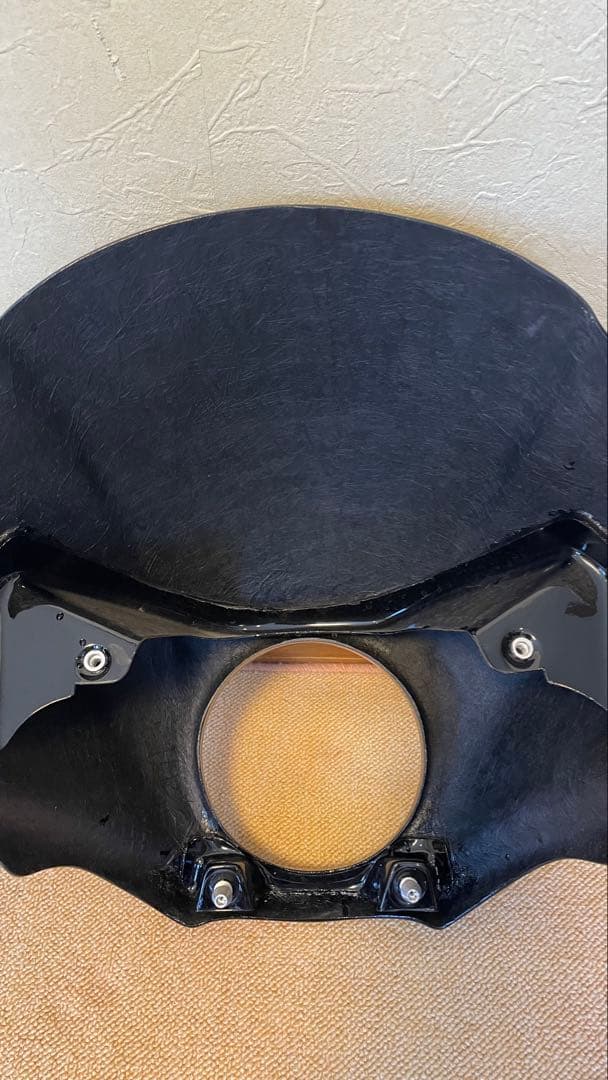 NOYS ノイズ フェアリング インナーカバーセット塗装済 fxlrs