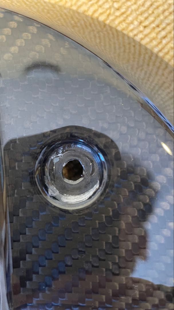 NOYS ノイズ フェアリング インナーカバーセット塗装済 fxlrs