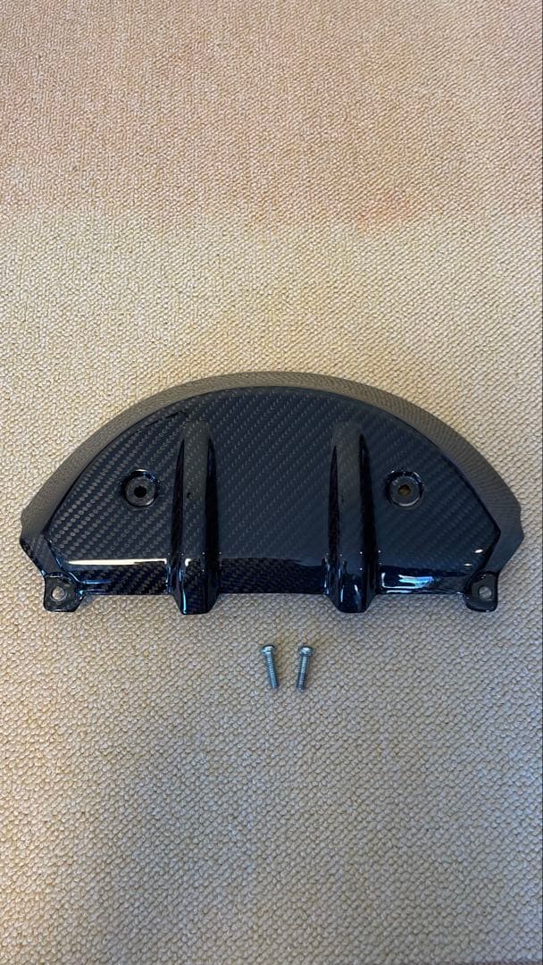 NOYS ノイズ フェアリング インナーカバーセット塗装済 fxlrs