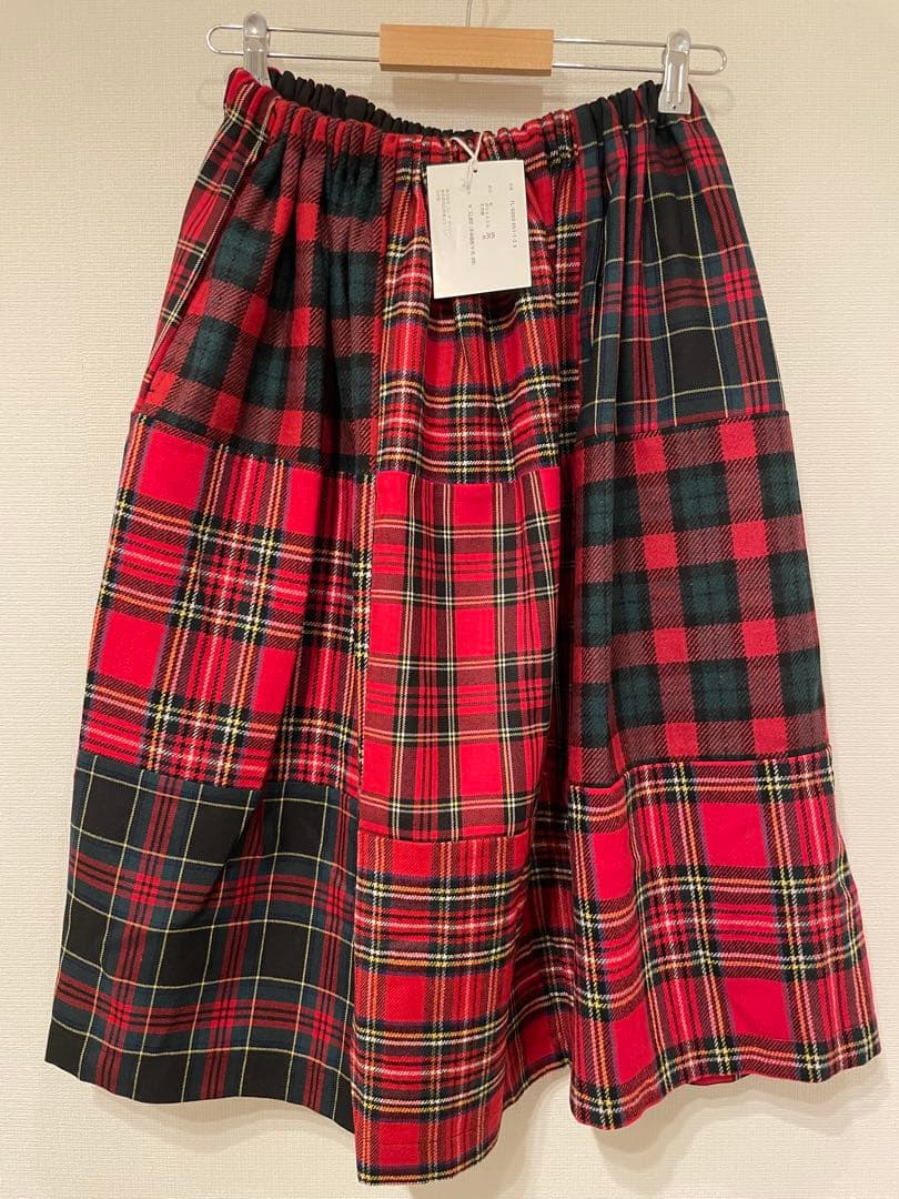 Tao COMME des GARCONS スカート