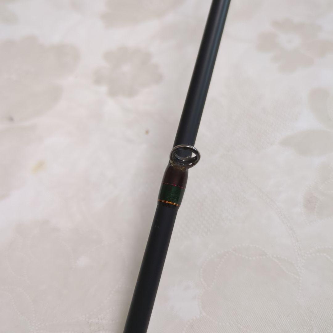 値下げ　メガバス エボルジオン ディアブロ F5-1/2-68ti