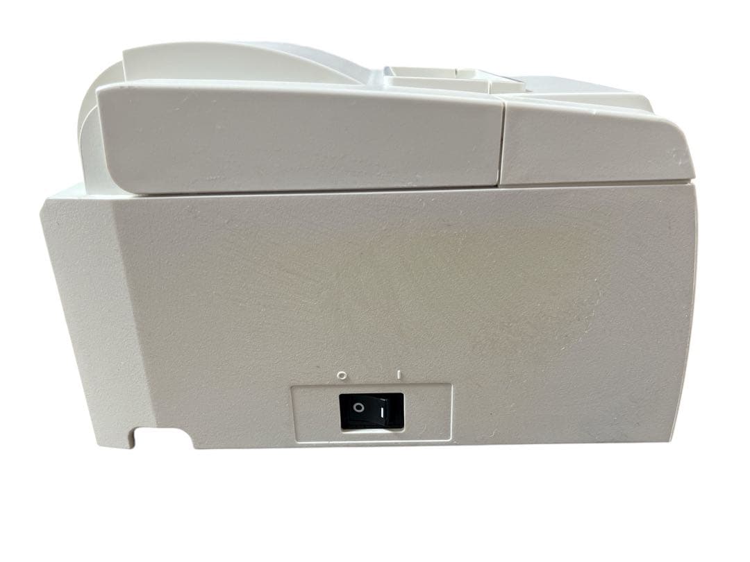 スター精密 TSP143IIIU USB サーマルレシートプリンター