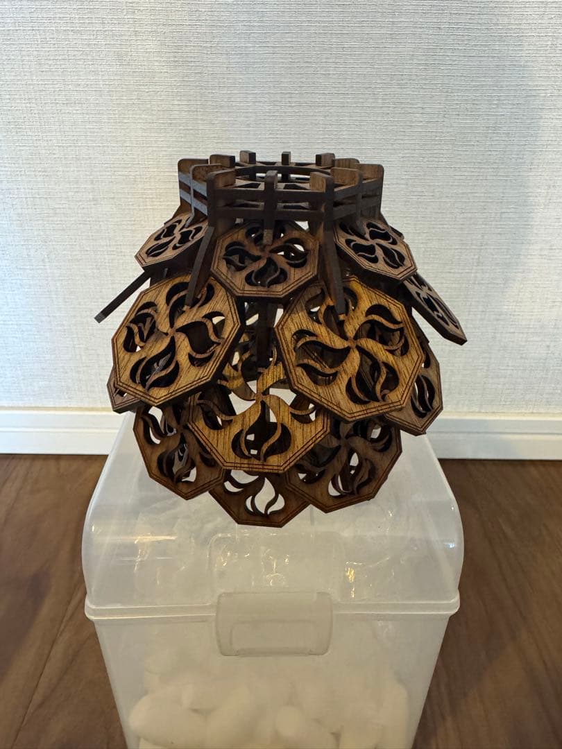 バンバンの実　burnfreely × whatwewant