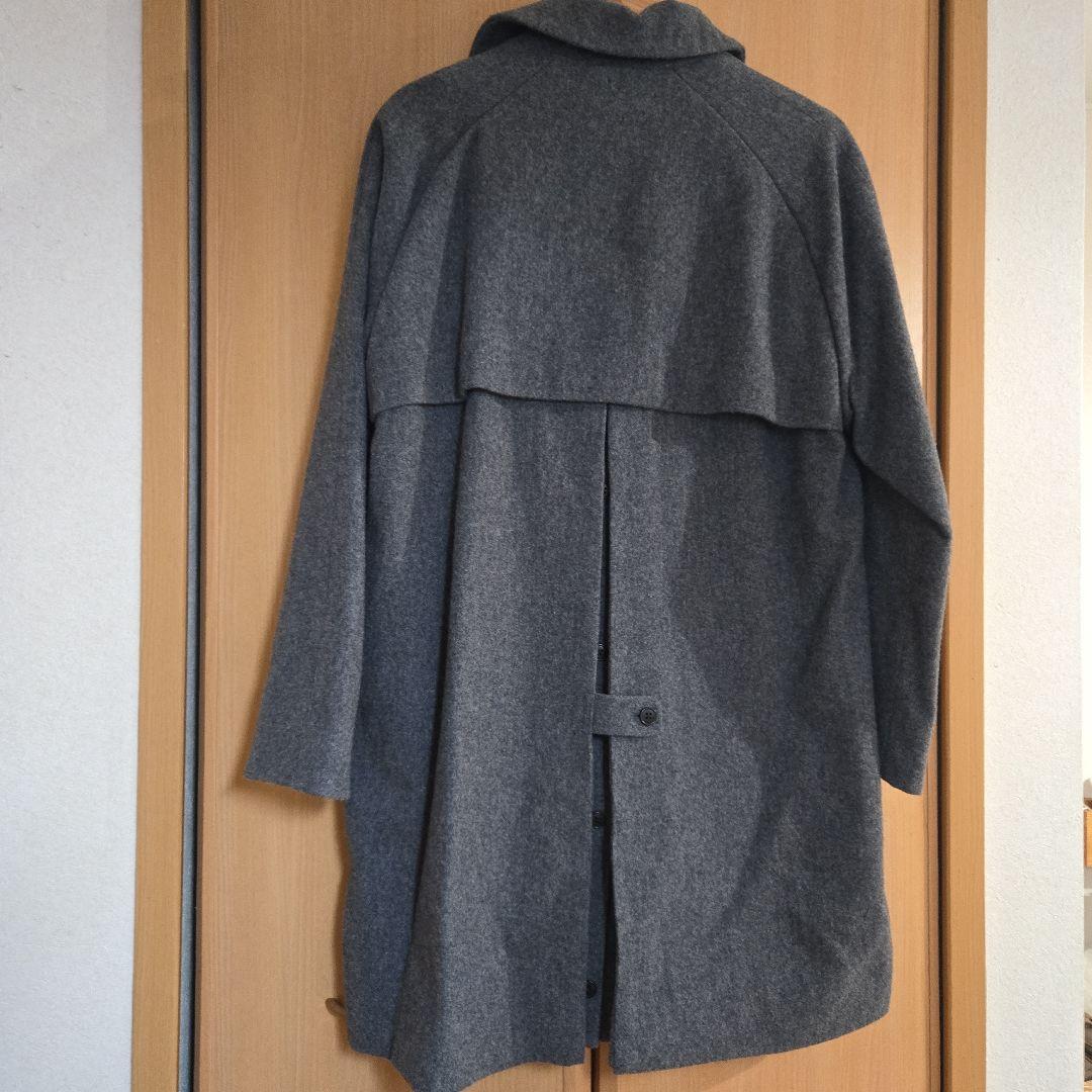 YAECA ヤエカ ウールコート Sサイズ 蒼井優愛用エフシーイーF/CE