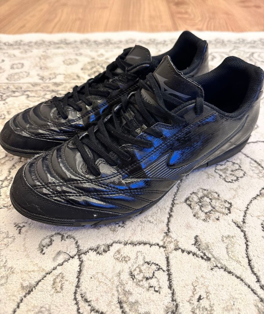 MIZUNO モナルシーダ NEO SALA SELECT TF　 25.5