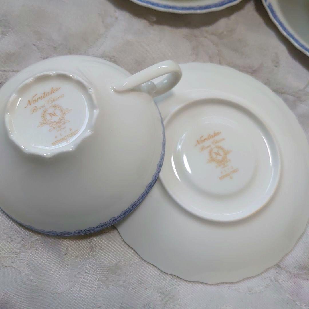 マロンままです。★タケ　モーニングフォレスト　5客セット