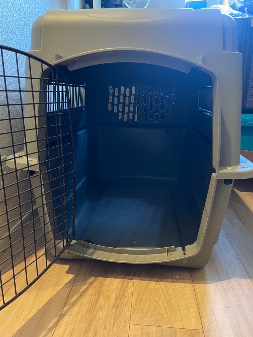 中型犬用　航空ケージ・キャリー・クレート