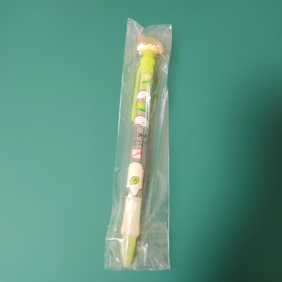 なごみまくり　シャープペン　サンエックス　San-X