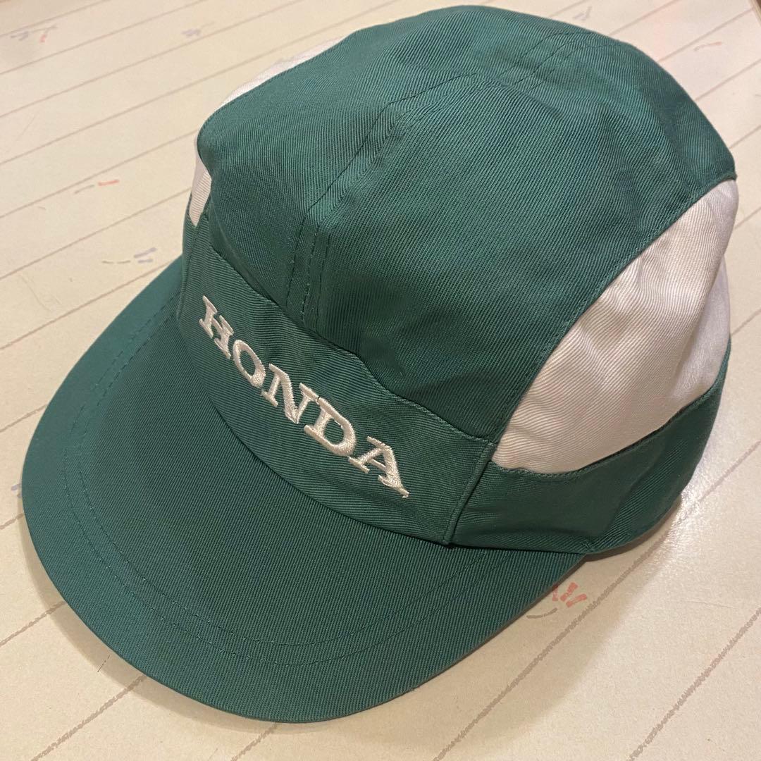 HONDA 工場帽子
