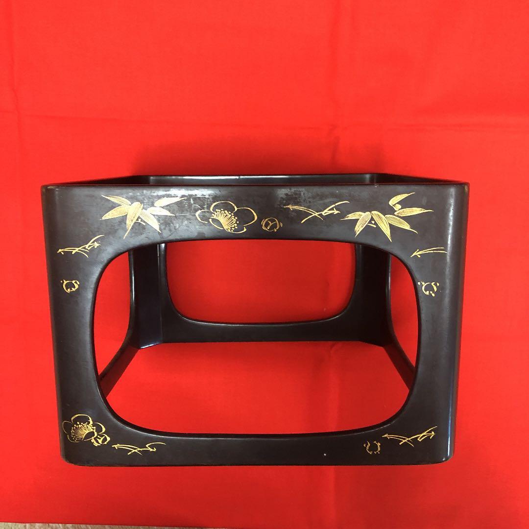 骨董品　一の膳　和物　和骨董　アンティーク