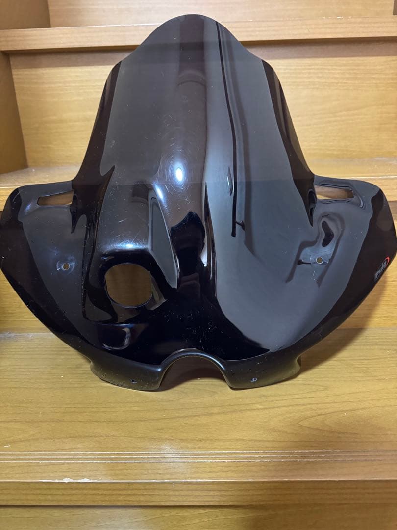 VMAX1700用プーチフロントスクリーン