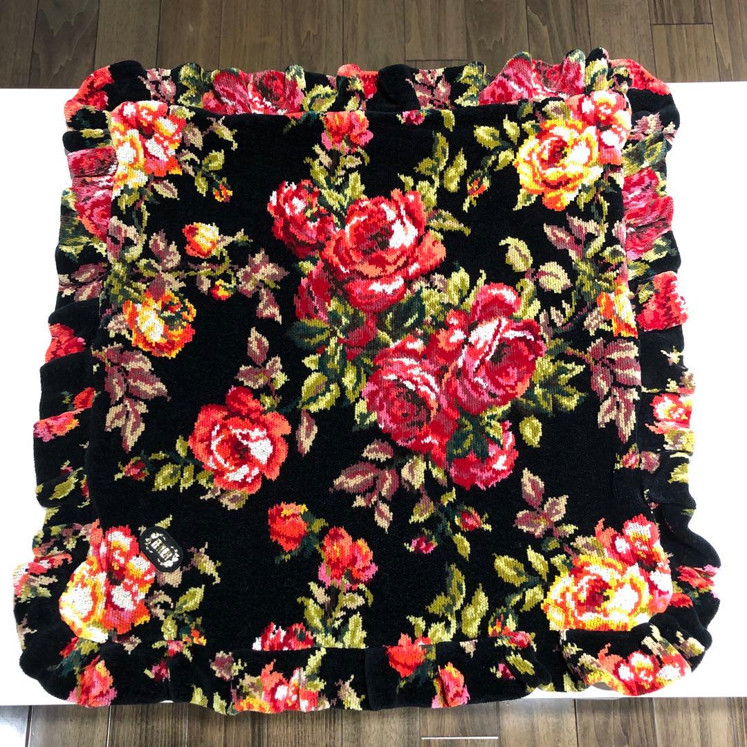 フェイラー　クッションカバー