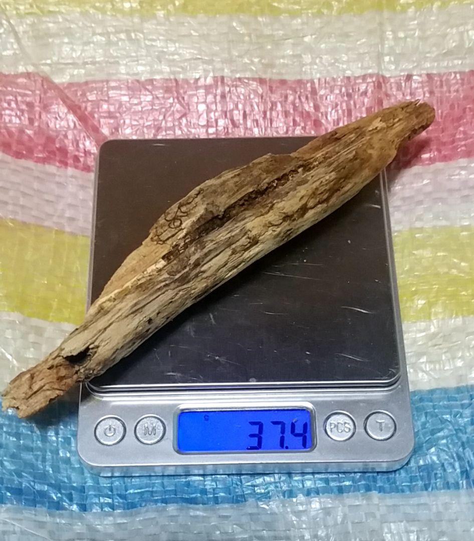 骨董品　天然　香木　伽羅原木　ラオス