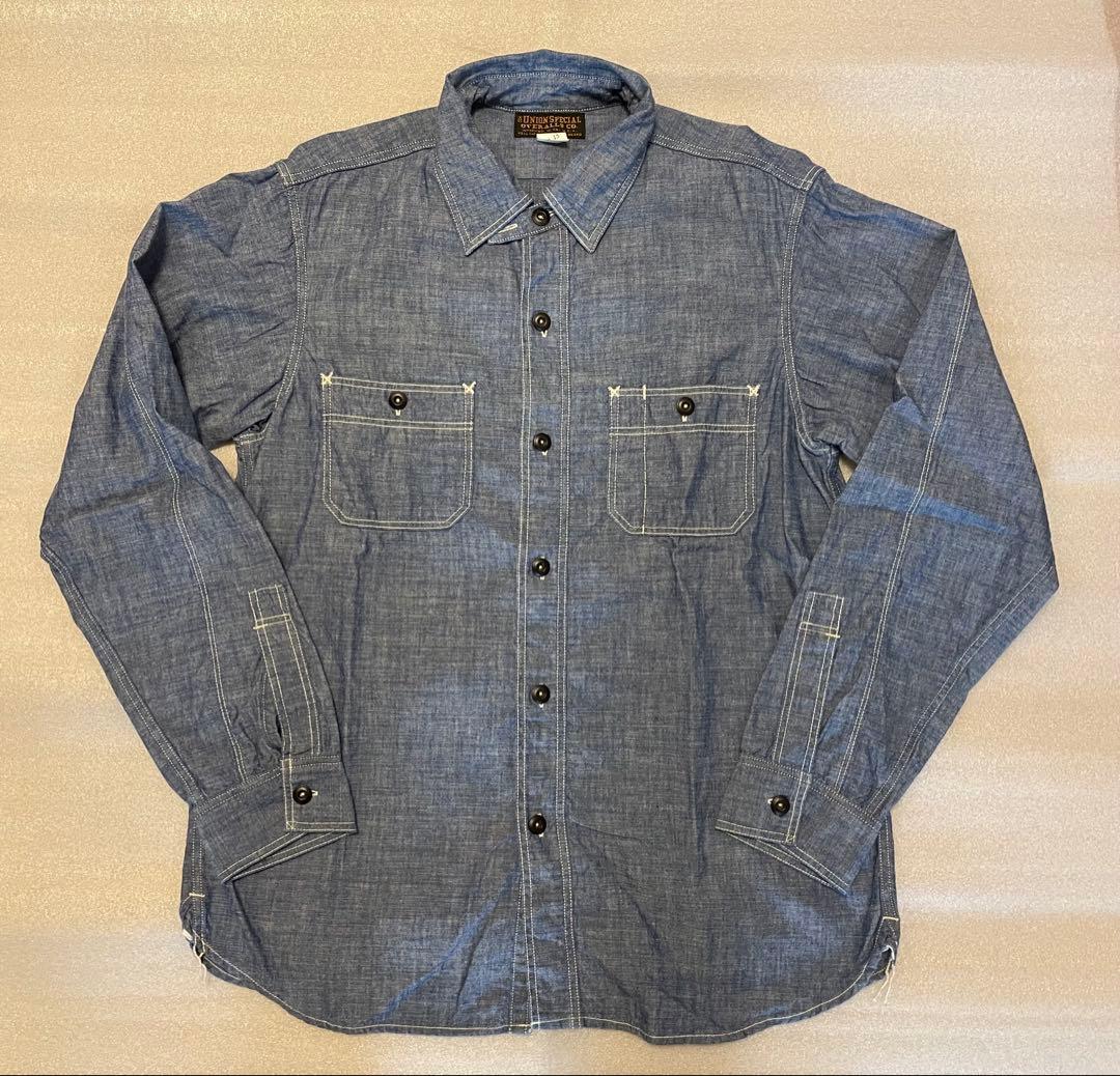 FREE WHEELERS /“Neal” SHIRT